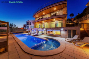 Luxury Villa Alcanada - Close to Port d'Alcudia
